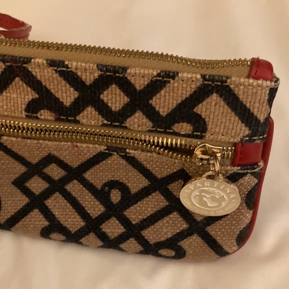 Spartina 449 Wristlet - Picture 11 of 13